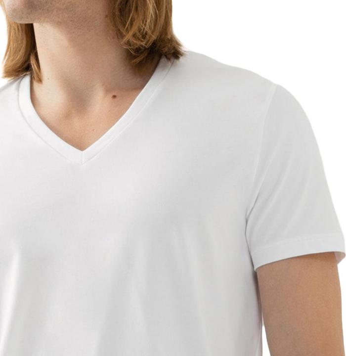Produktbild Mey Dry Cotton Unterhemd / Shirt Kurzarm (L)