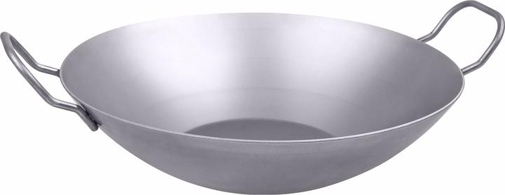 Produktbild CHG Wok (30.50 cm, Wok Pfanne, Eisen)