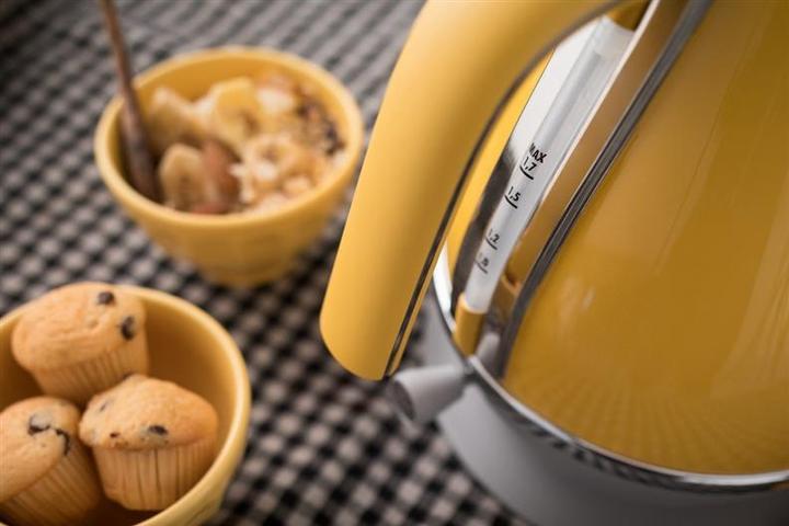 Productafbeelding De'Longhi Icona Hoofdsteden (1.70 l)