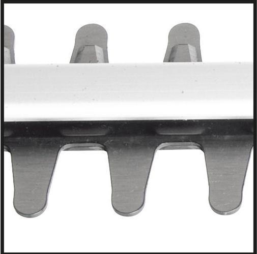 Actual product image Einhell Gh-Eh 4245 (Electric hedge trimmer)