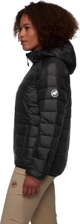Image du produit Mammut Veste à capuche Crag IN Femme (XS)