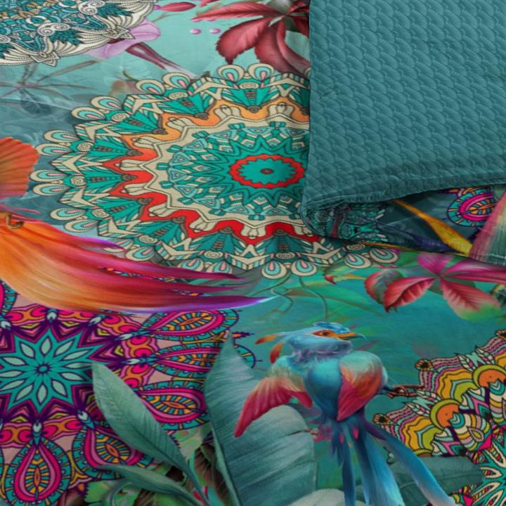 Produktbild HIP Lovise (Bettwäsche Set, 135 x 200 cm (80 x 80 cm))