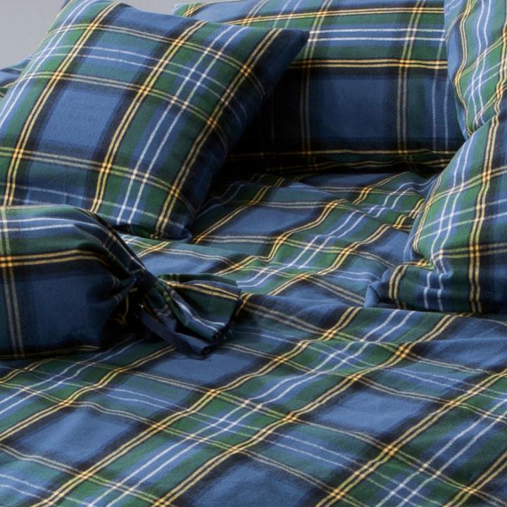Immagine prodotto Erwin Müller Biancheria da letto (Copripiumino, 40 x 80 cm, 135 x 220 cm)