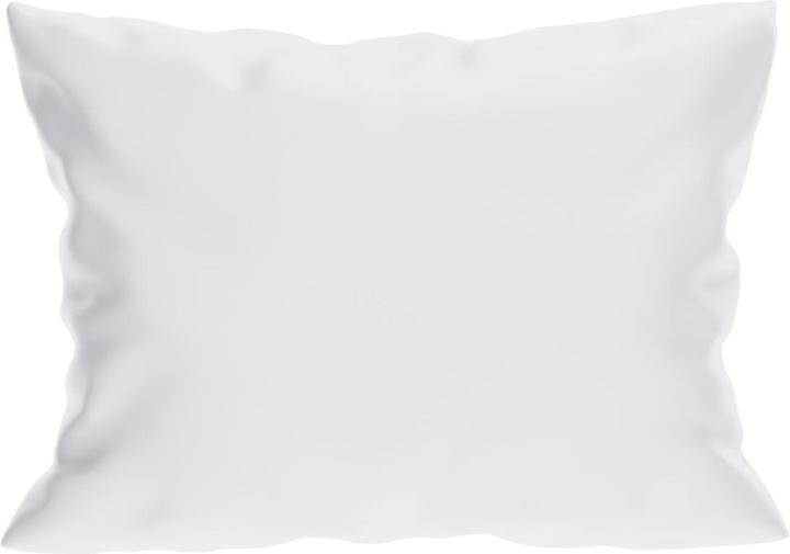 Produktbild Lotus Bettwaren Satin uni (Kopfkissenbezug, 40 x 40 cm)