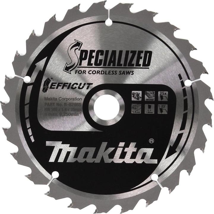 Produktbild Makita DHS660Z
