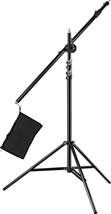 Image du produit Walimex Deluxe (460 cm, 6 kg)