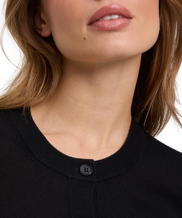 Produktbild Falke FAV Merino X-fine Cardigan w (M)