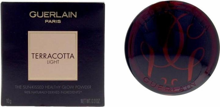 Actual product image Guerlain Terracotta Light Powder (04 Bronze, 71 g)