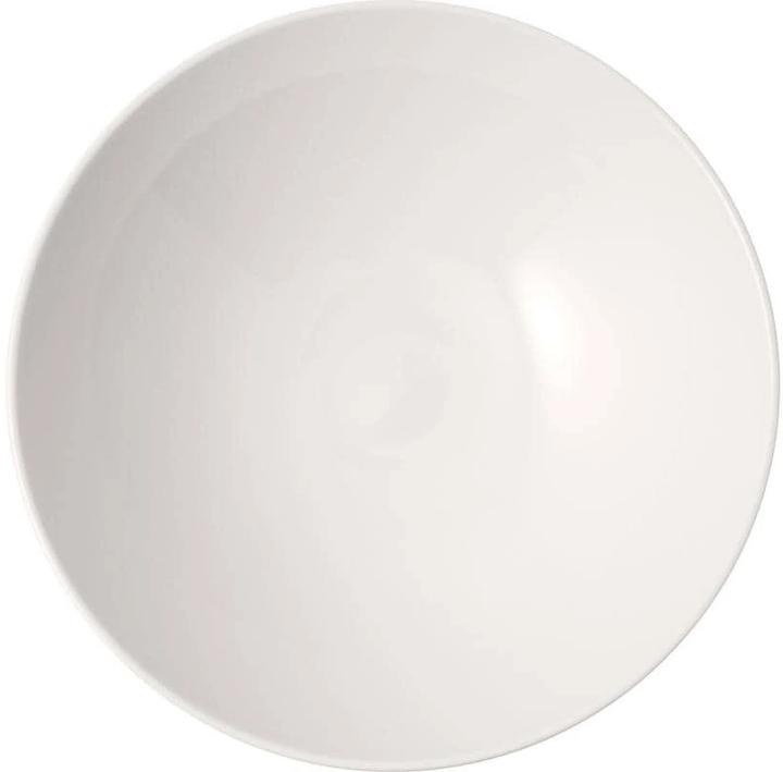 Image du produit Villeroy & Boch Bol Iconic 6 pièces, blanc (21.50 cm, 1.10 l, 1 x)