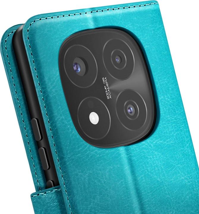 Immagine prodotto Mayaxess SecureCard Cover (Xiaomi Redmi Note 14 Pro)