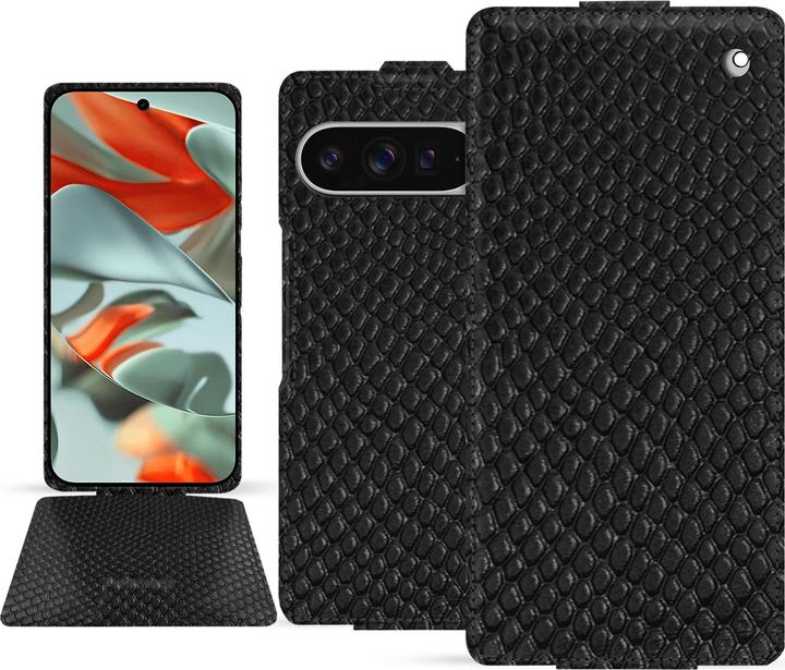 Serpent nero ( Noir / Black)