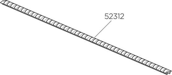 Thule WingBar Edge