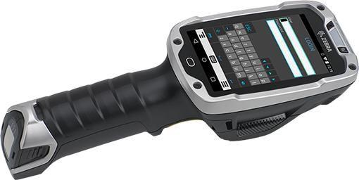 Produktbild Zebra TC8300 4IN CONDENS RES 2D IMGR (2D-Barcodes)