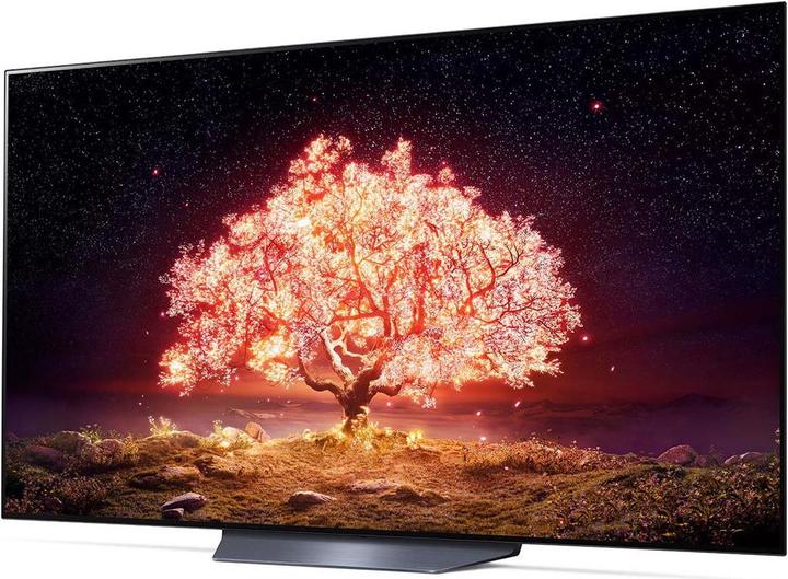 Produktbild LG OLED65B19 (65", OLED, 4K, 2021)