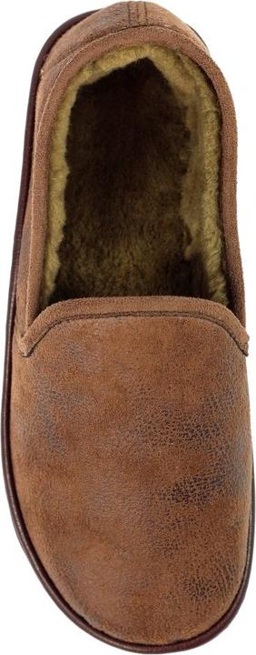 Actual product image Lazy Dogz Mens Slippers (43)