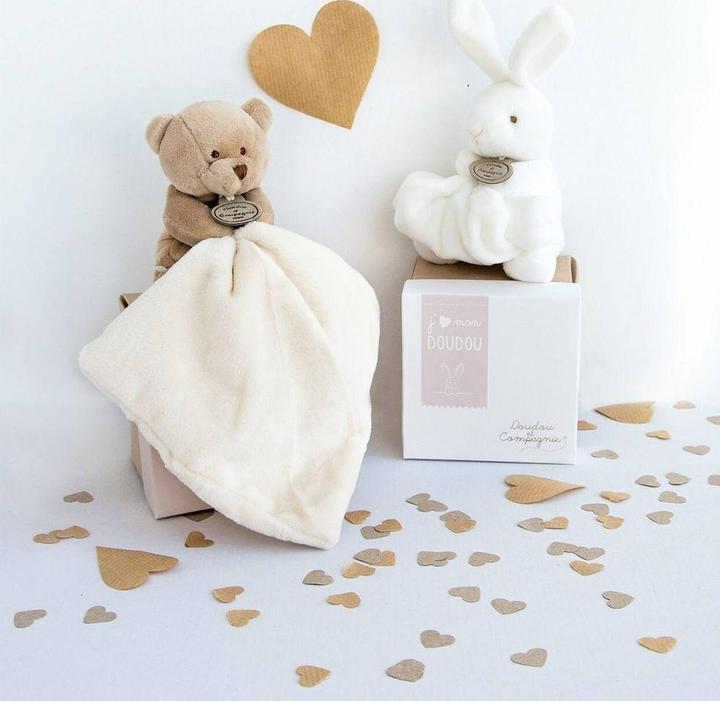 Immagine prodotto Doudou et Compagnie Ours