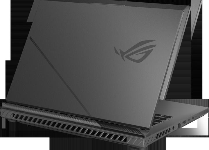 Produktbild ASUS ROG Strix G16 (16", AMD Ryzen 9 8940HX, 32 GB, 1000 GB, CH)