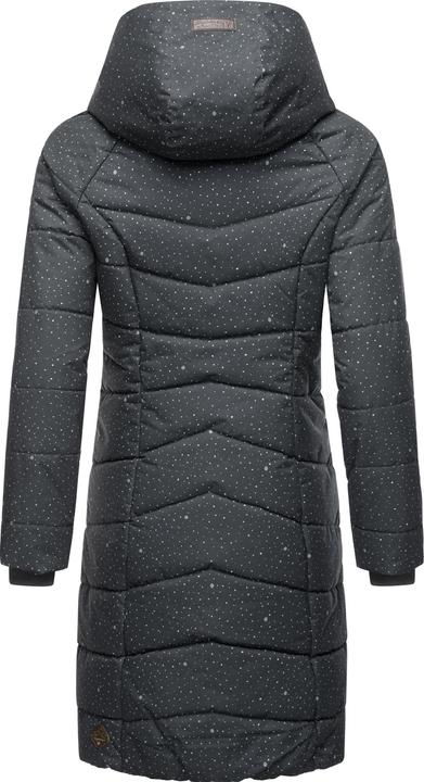 Produktbild Ragwear Dizzie Coat Print (S)