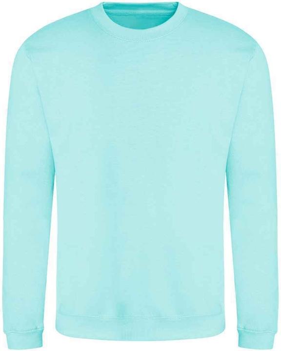 Awdis Just Hoods Rundhals Uni Sweatshirt (280 GSM)