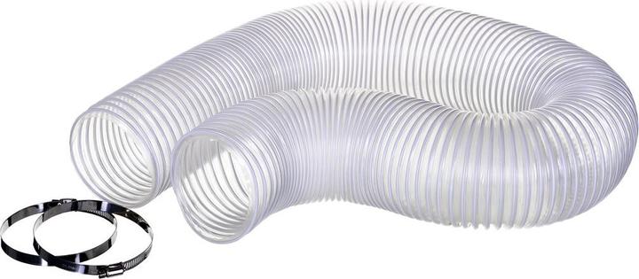 Image du produit Scheppach Système d'aspiration DC100 (Aspirateur sec)