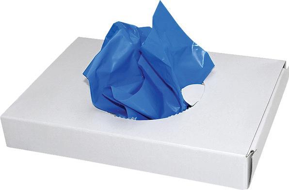 Produktbild Flexiplast Hygienebeutel (1200 x, 1200 l)