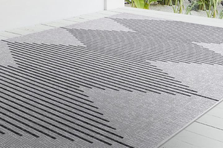 Productafbeelding Confetti Carpets Pisay (50 x 80 cm)