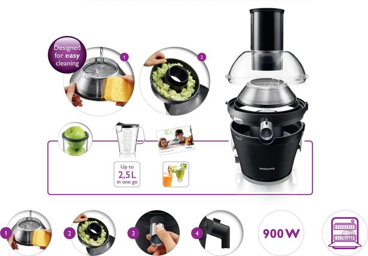 Produktbild Philips Avance Collection