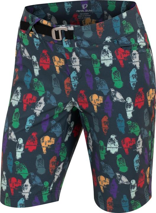 Produktbild Pearl Izumi W Summit Shell Short purdy birds (12)