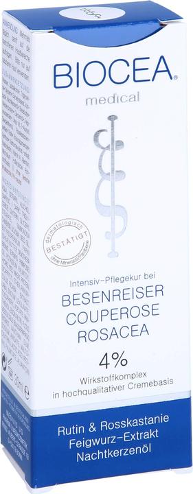 Image du produit Biocea Crème contre la couperose, 30 ml CRE (Crème pour le corps, 30 ml)