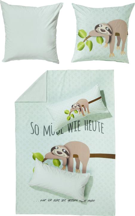 Image du produit Erwin Müller Faultier
