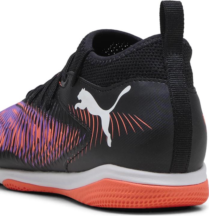Image du produit Puma FUTURE 8 MATCH IT + Mid Jr (37.5)