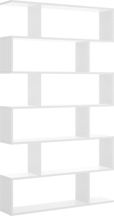Immagine prodotto Vente-unique Tomini (115 x 50 x 190 cm)