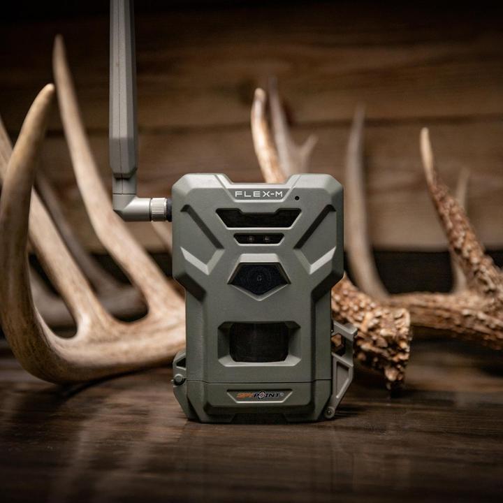 Produktbild Spypoint FLEX-M Wildkamera