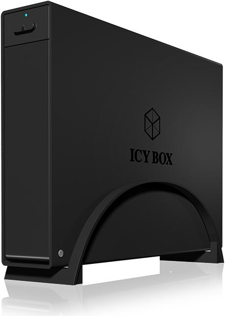 Image du produit Icy Box ext. Boîtier 3,5" IB-366-C31 (3.5")