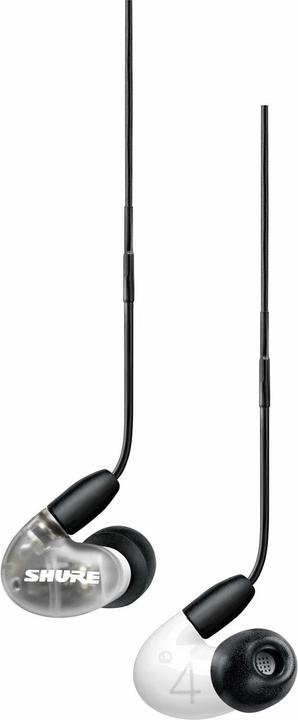 Image du produit Shure Aonic 4 (ANC, Filaire)