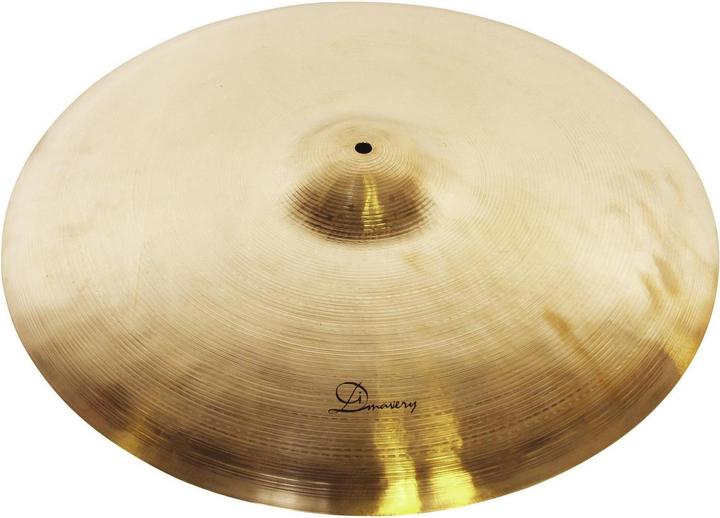 Dimavery DBR-522 Ride (22", Chevaucher)