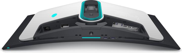 Produktbild Dell Alienware AW3423DWF (3440 x 1440 Pixel, 34")