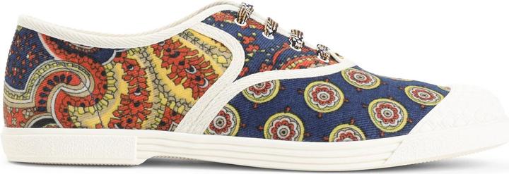 Produktbild Valentino Garavani Sneakers Blue (44)