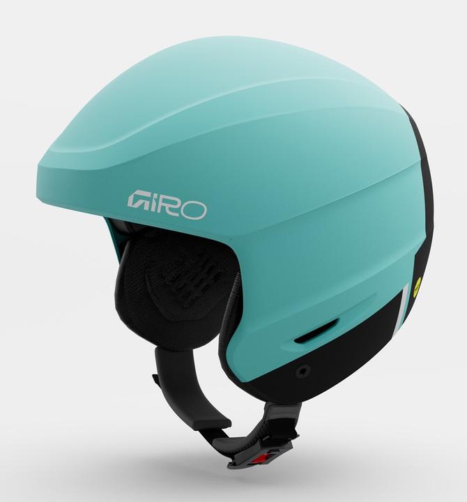 Immagine prodotto Giro STRIVE MIPS Winterhelm Matt Anthrazit Cool Breeze Grösse. M (55,5 - 57 cm, M)
