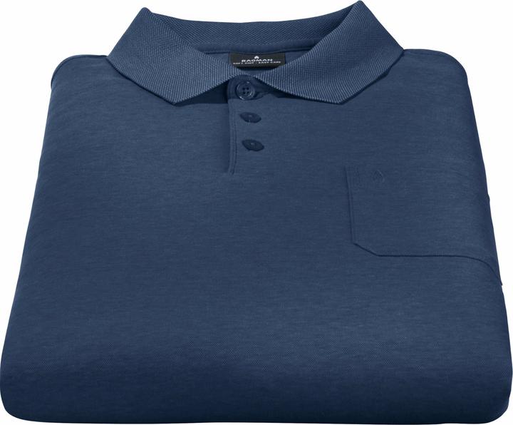 Produktbild Ragman Herren-Poloshirt (XXL)