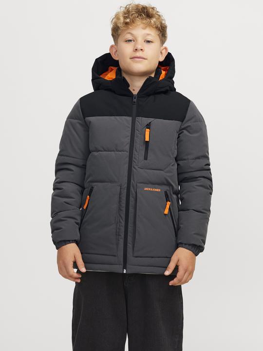 Produktbild Jack & Jones Pufferjacke Für jungs Pufferjacke (140)