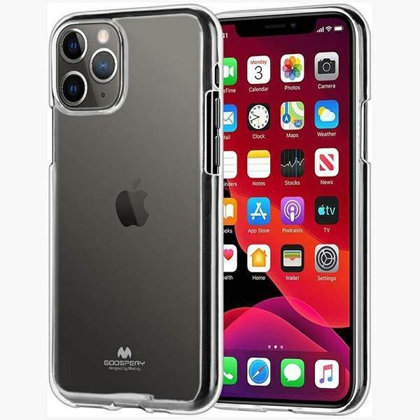 Productafbeelding Heldere gelei i9300 S3 (Samsung Galaxy S3)