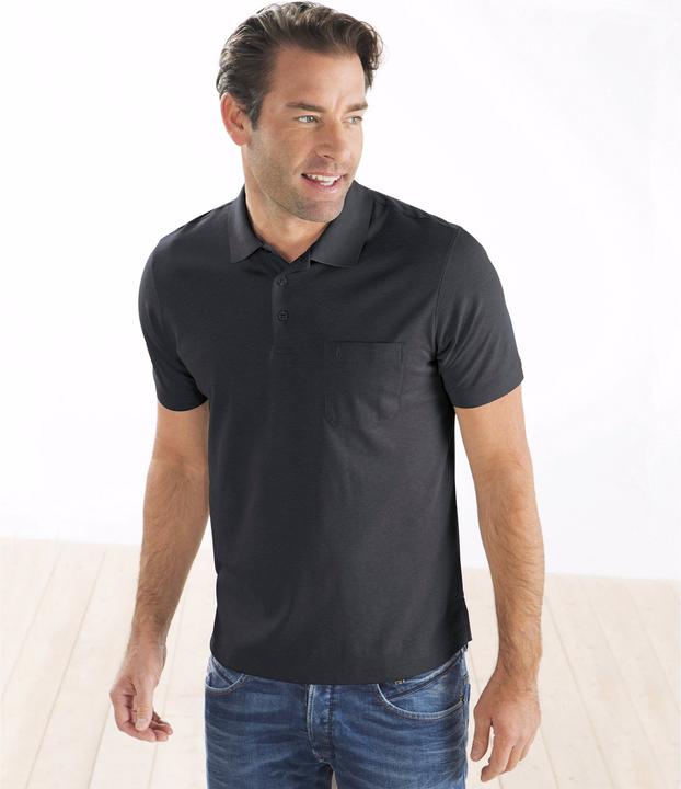 Immagine prodotto Ragman Polo da uomo (XXL)