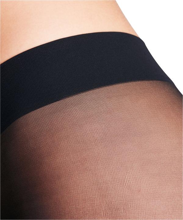 Actual product image Falke Overknee TI (25 DEN, 44 - 46)