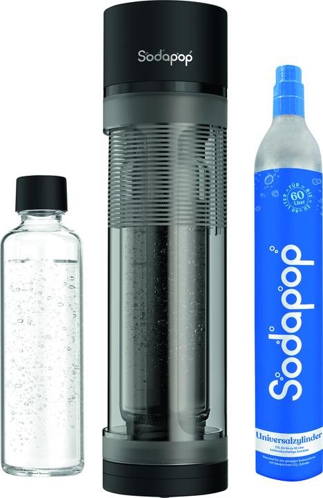 Sodapop Logan