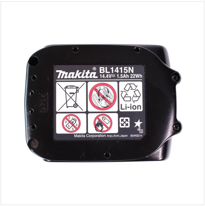 Produktbild Makita BL1415N (14.4 V)