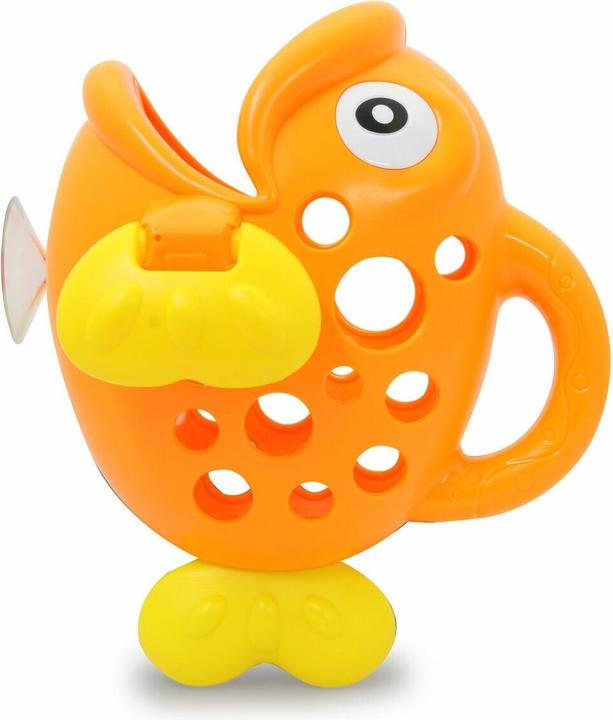 Actual product image Jamara hungry fish