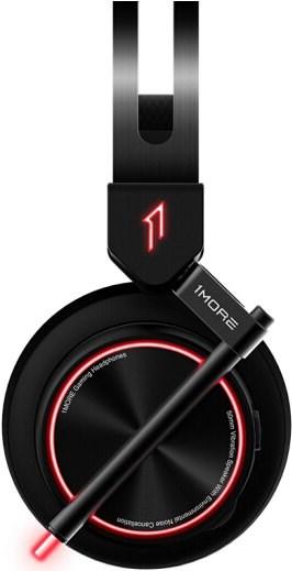 Actual product image 1More H1005 Spearhead VR (Cable)