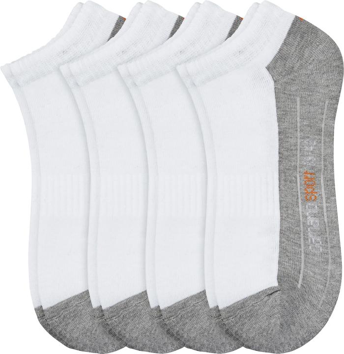 Immagine prodotto Camano Calzini sportivi unisex 4-Pack (confezione da 4, 39 - 42)