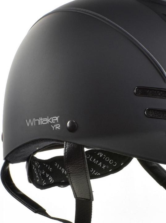 Image du produit - Casque d'équitation CLUB - Enfant (L, XL)